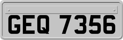 GEQ7356
