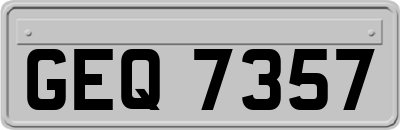 GEQ7357