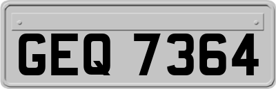GEQ7364