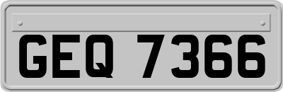 GEQ7366