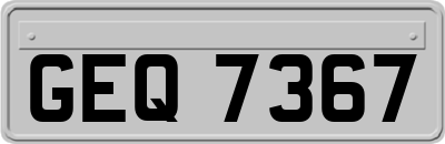 GEQ7367