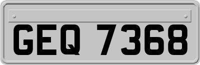GEQ7368