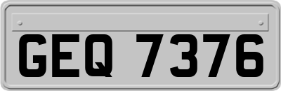 GEQ7376