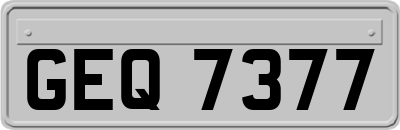 GEQ7377