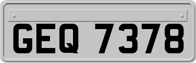 GEQ7378