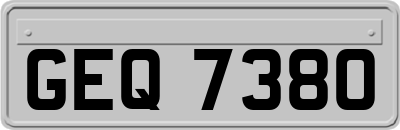 GEQ7380