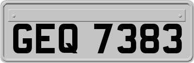 GEQ7383