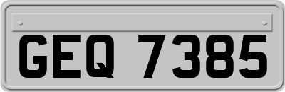 GEQ7385