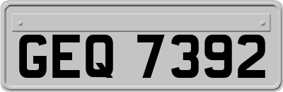 GEQ7392