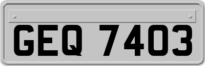 GEQ7403