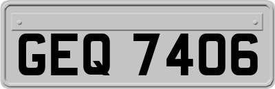 GEQ7406