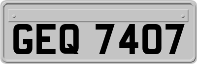 GEQ7407