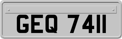 GEQ7411