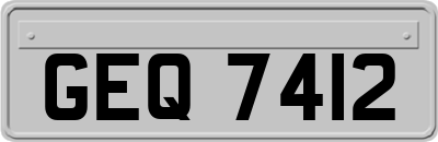 GEQ7412