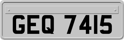 GEQ7415
