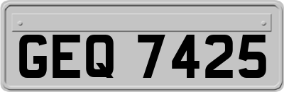 GEQ7425