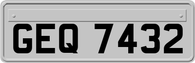 GEQ7432