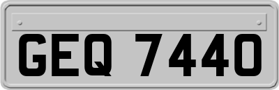 GEQ7440