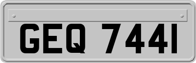 GEQ7441