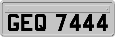 GEQ7444