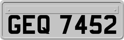 GEQ7452