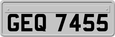 GEQ7455