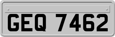 GEQ7462