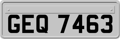 GEQ7463