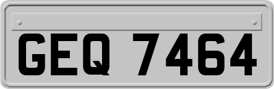 GEQ7464