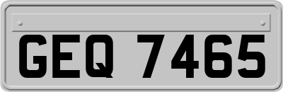 GEQ7465