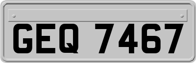 GEQ7467