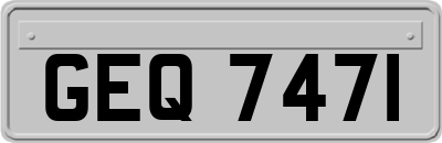 GEQ7471