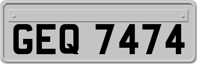 GEQ7474