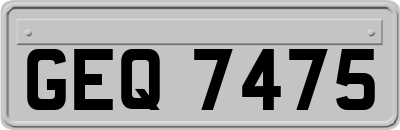 GEQ7475