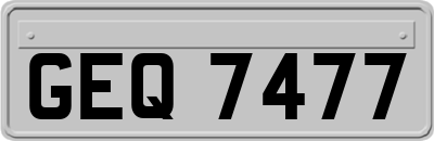 GEQ7477