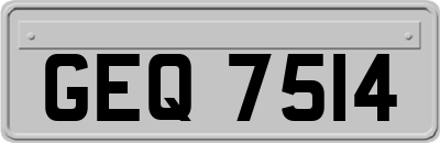 GEQ7514