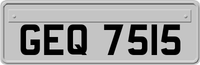 GEQ7515