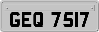 GEQ7517
