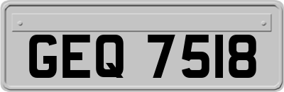 GEQ7518