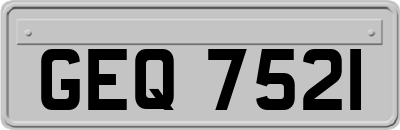 GEQ7521
