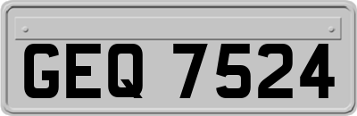 GEQ7524