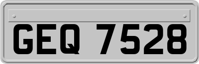 GEQ7528