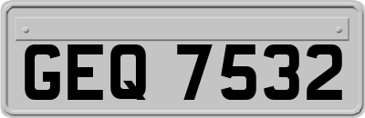 GEQ7532