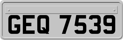 GEQ7539