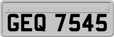 GEQ7545