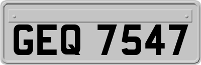 GEQ7547