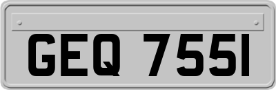 GEQ7551