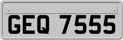 GEQ7555