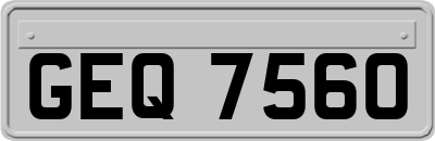 GEQ7560