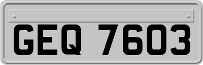 GEQ7603